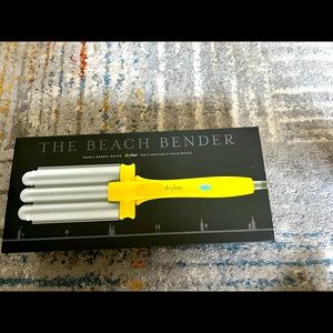 COPY - The Drybar Beach Bender